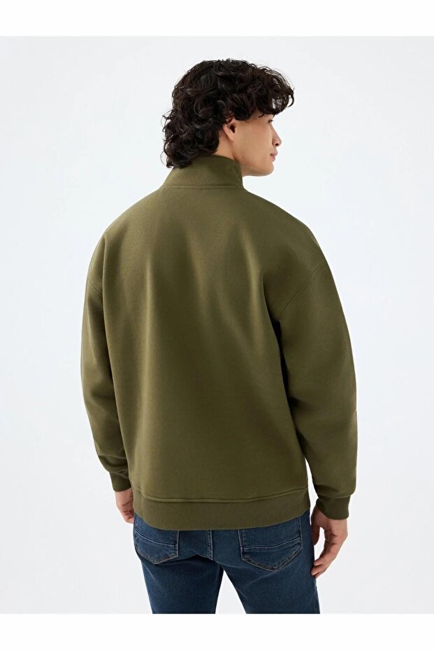 LF2037226 SWEATSHIRT - 3