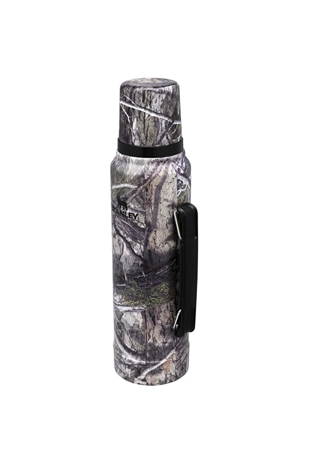 Classic Legendary Thermos 1.0L Flask Camouflage - 5
