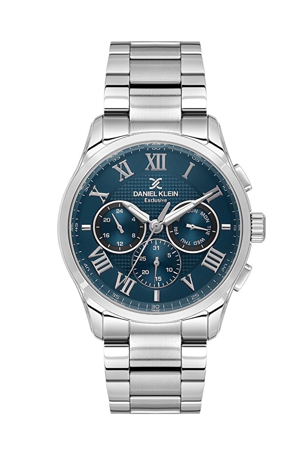 Dke.1.10644-8 Men's Wristwatch