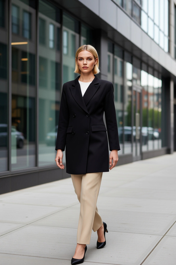 Women's Jacket Collar Standard Sleeve Plain Woven Pattern Functional Durable Quality Comfortable Stylish