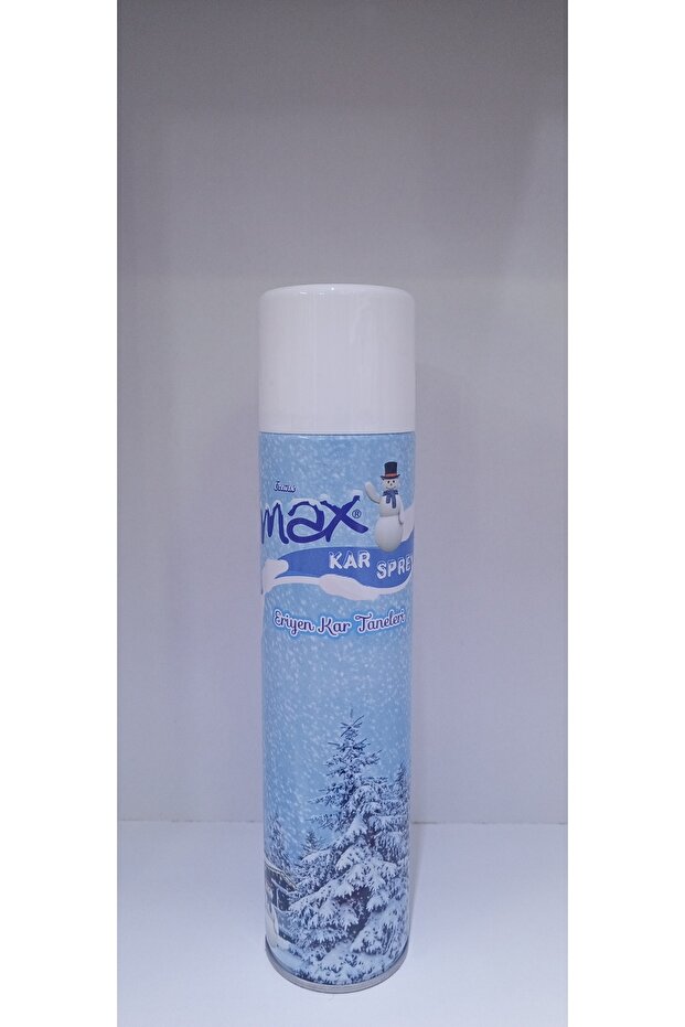 Max Kar spreyi - 1