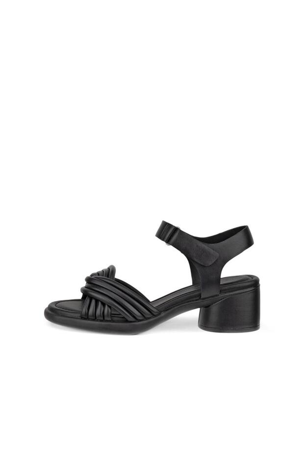 Sculpted Sandal LX 35 Black