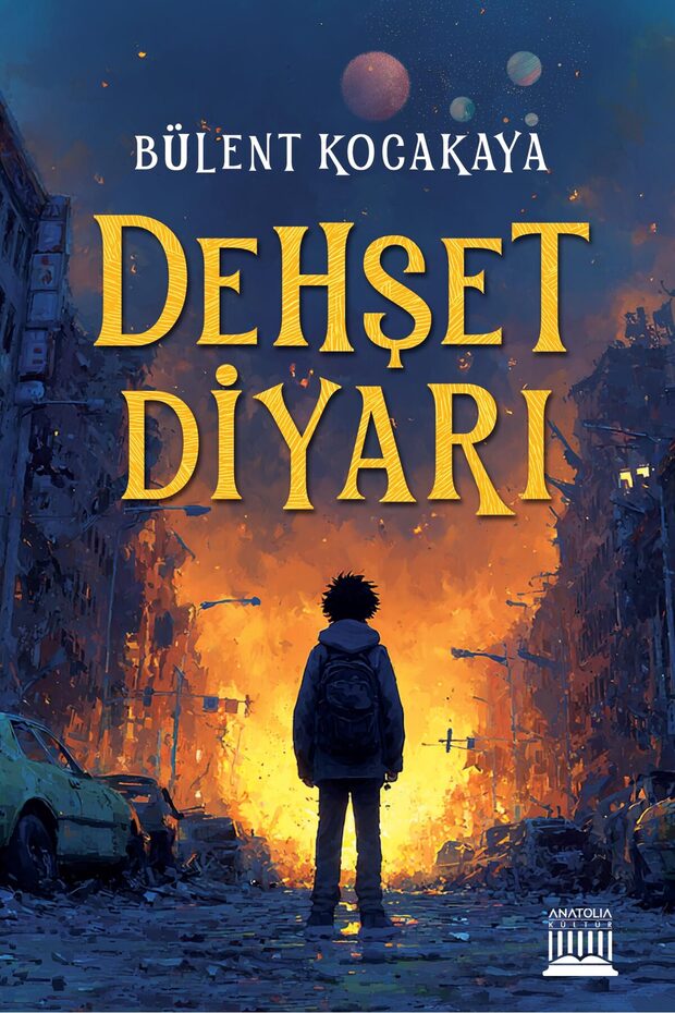 DEHŞET DİYARI