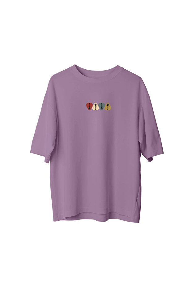 Pick - Oversized T-Shirt