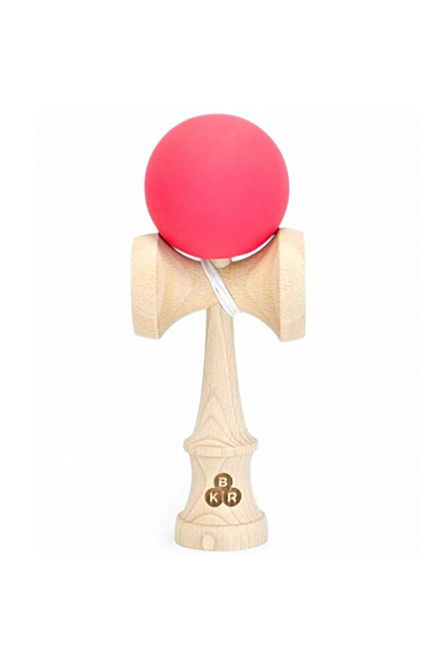 Kendama Rubber-Big Red - 1