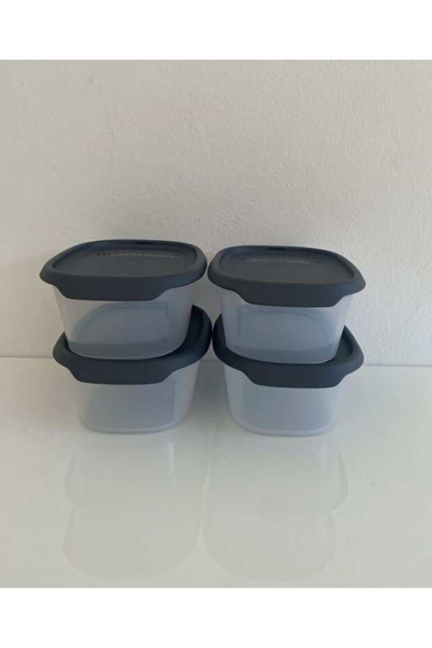 Tek Dokunuş 4 Adet 540 ML. - 2