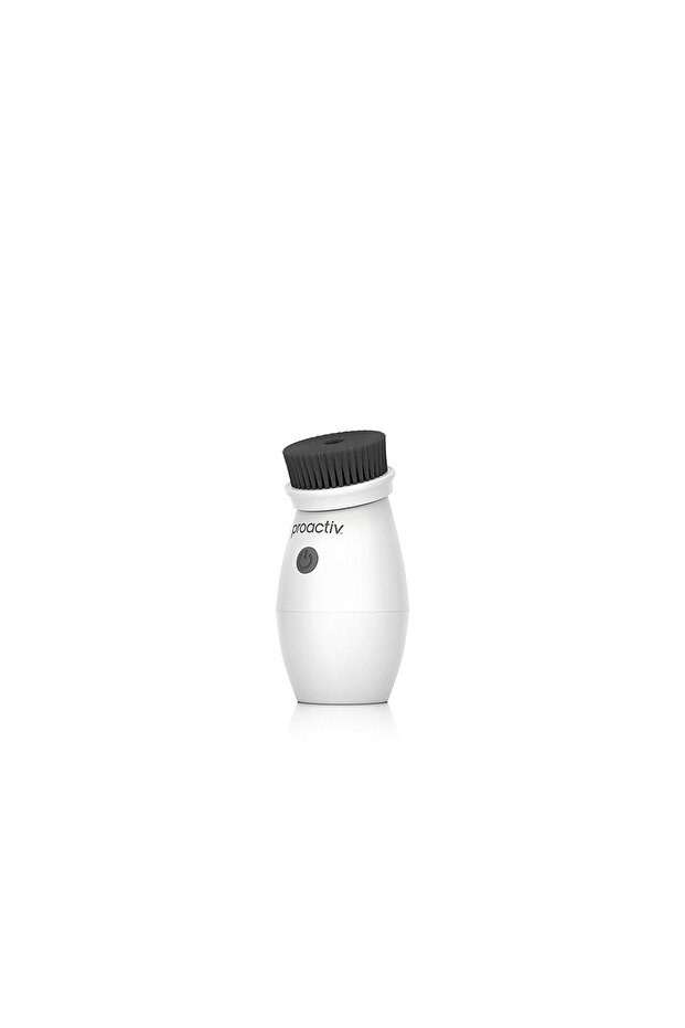 Charcoal Facial Cleansing Brush