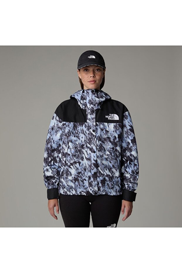 W Dryvent Mono Mountain Jacket Women's Coat