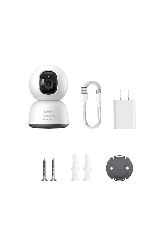 Camera supraveghere Securitate P1 Lite 2K - 6