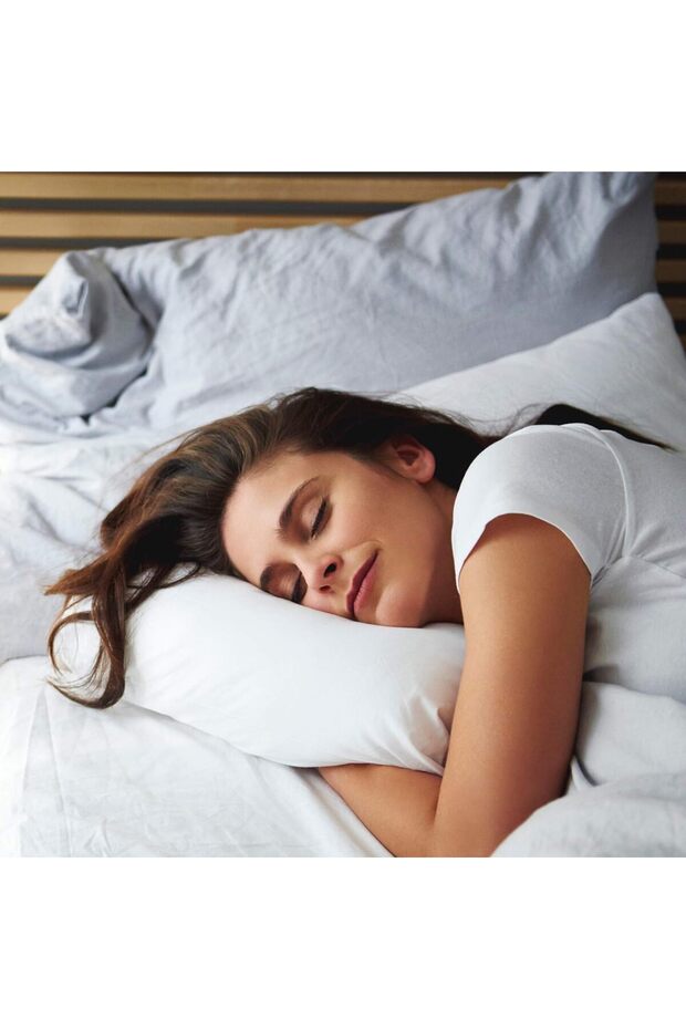 مسكن ثلاثي المفعول للنوم، 60 قرصًا ثلاثي الطبقات - 6