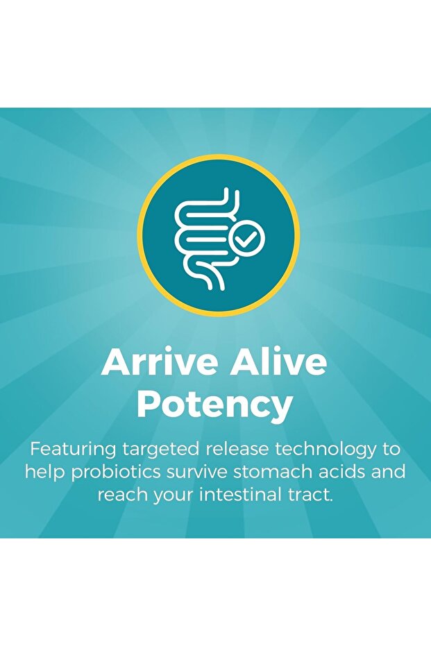 قوة إضافية 120 مليار بروبيوتيك - 4