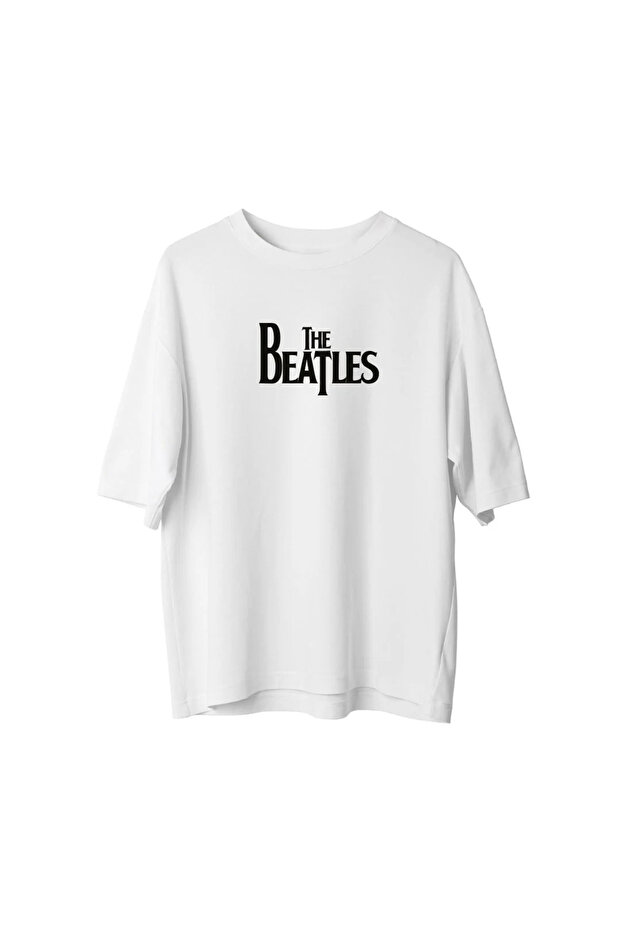 The Beatles - Oversized T-Shirt