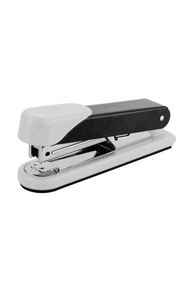 Stabil Office Stapler Grey/Black - 1