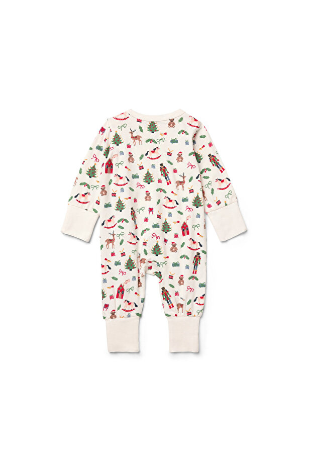 Bebek Pijama, Tam. Baskılı - 4