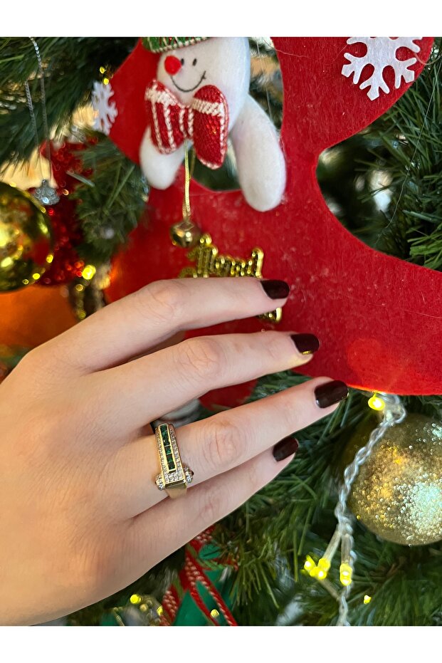 خاتم قابل للتعديل من ماركة باج - 2