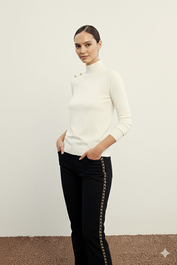 PETY TRİKO 0006 - 4