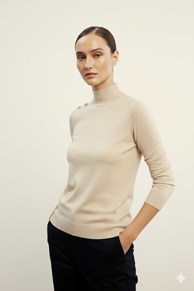 PETY TRİKO 0006 - 4