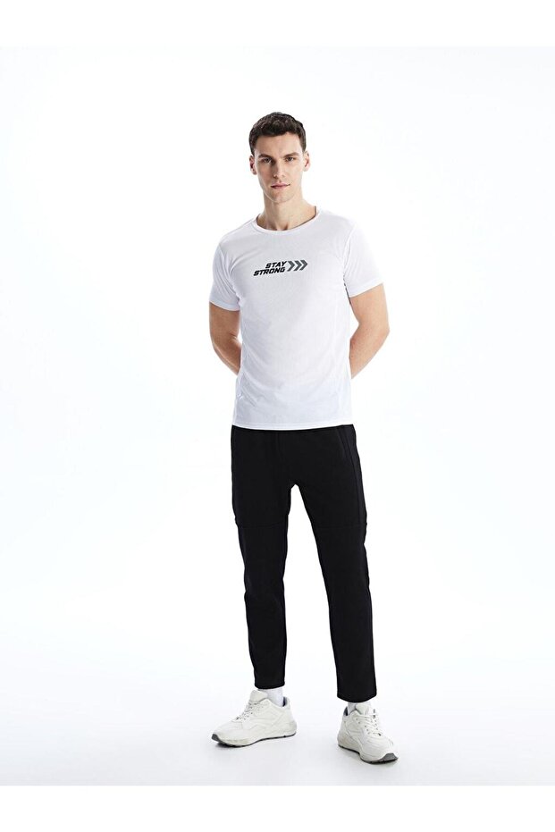 Xside Active Slim Fit Men's Sports Sweatpants