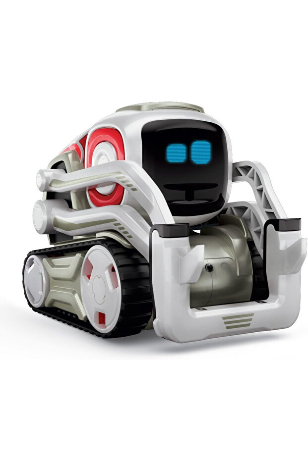 روبوت كوزمو - 3