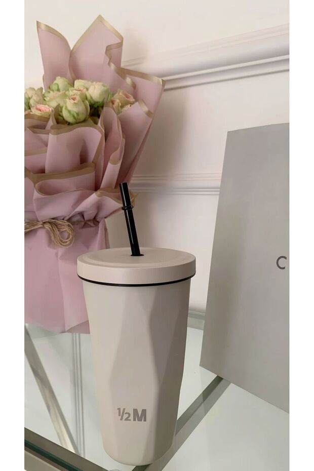 Mug Half Million - 1