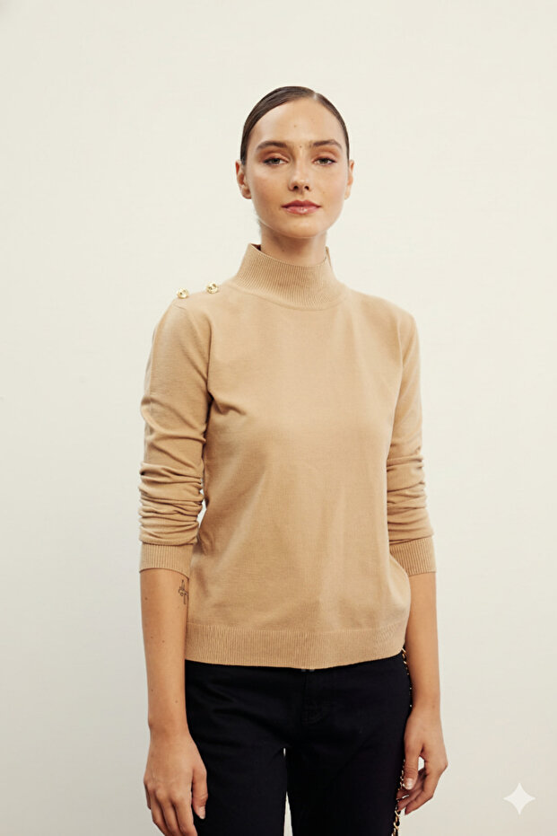 PETY TRİKO 0006 - 1