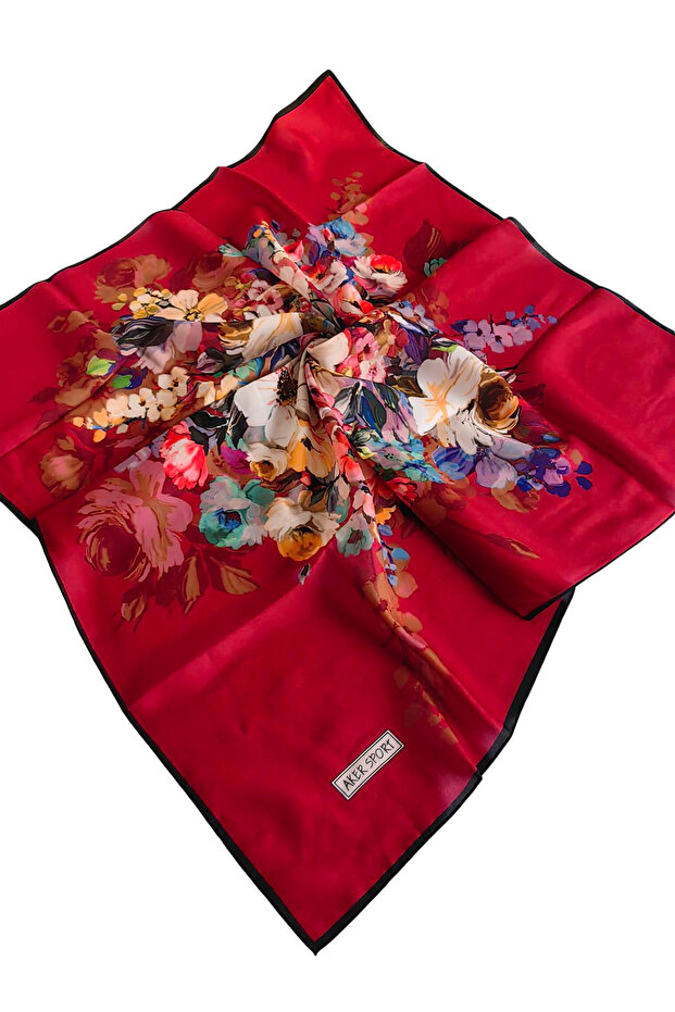 ESARFĂ SPORT WOOLTOUCH 7368223-912 - 1