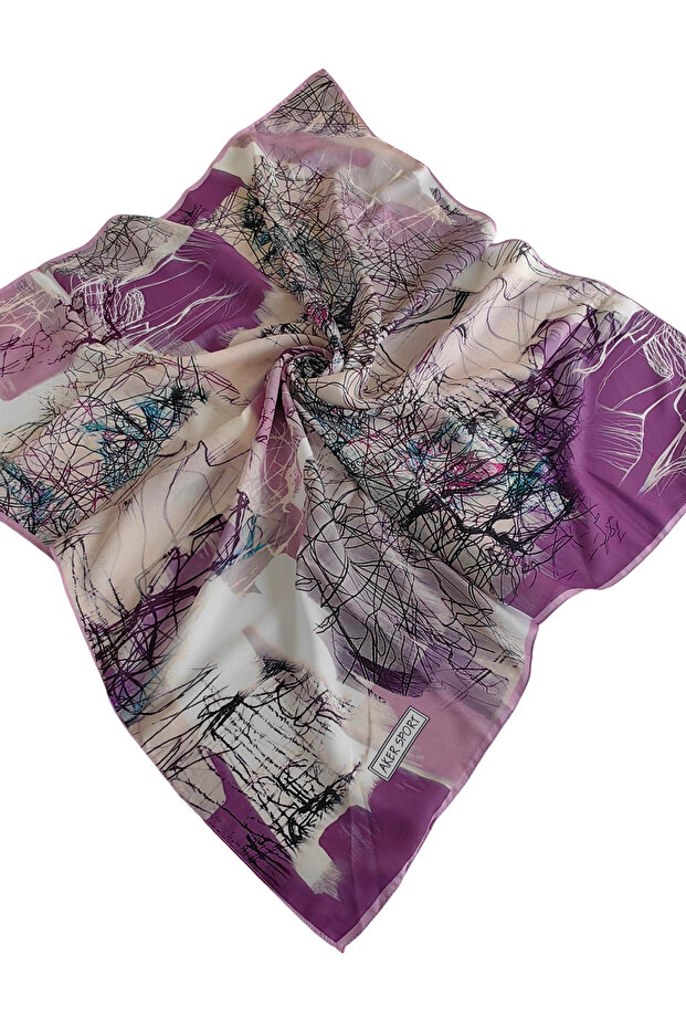 ESARFĂ SPORT WOOLTOUCH 7711223-991 - 1