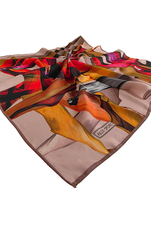 ESARFĂ SPORT WOOLTOUCH 6812223-931 - 3