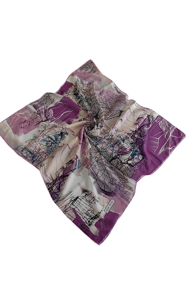 ESARFĂ SPORT WOOLTOUCH 7711223-991 - 2