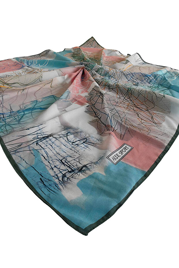 ESARFĂ SPORT WOOLTOUCH 7711223-951 - 3