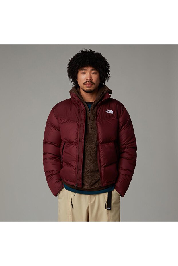 M Saikuru Jacket Erkek Mont - 3