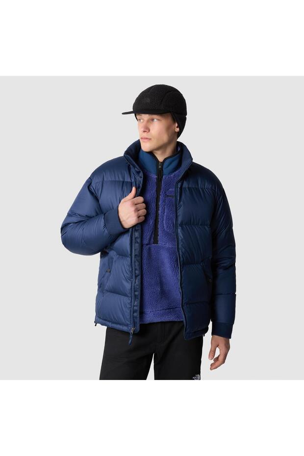 M Down Paralta Puffer Erkek Mont - 3