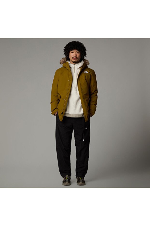 M Zaneck Jacket Erkek Mont - 4