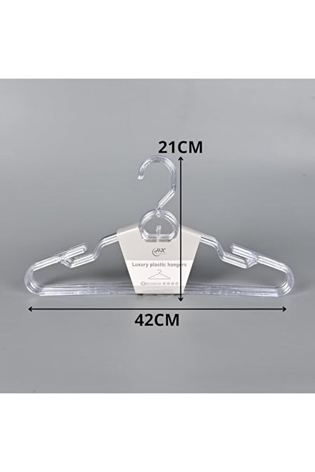 Standard Hangers - 3