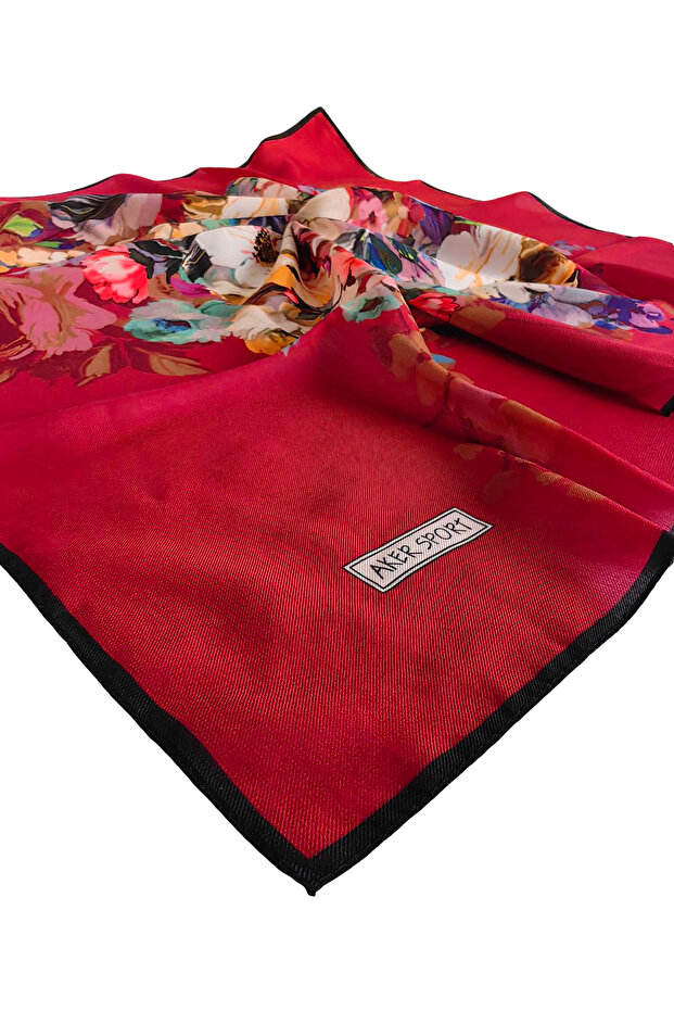 ESARFĂ SPORT WOOLTOUCH 7368223-912 - 3