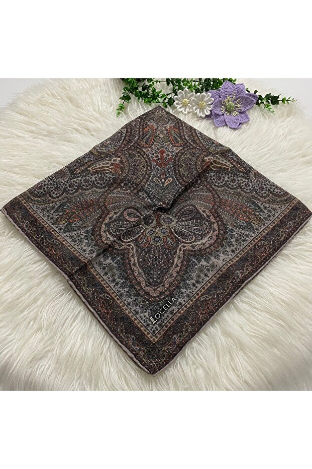 Soft Eşarp KSE251 - 1