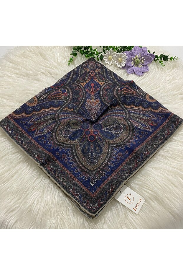 Soft Eşarp KSE260 - 1