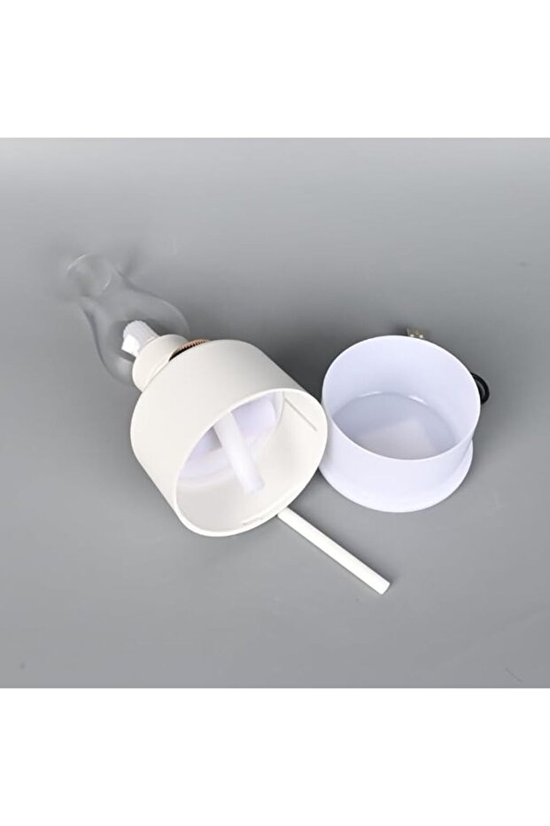 فانوس LED مزود بموزع ضوء مدمج - 4