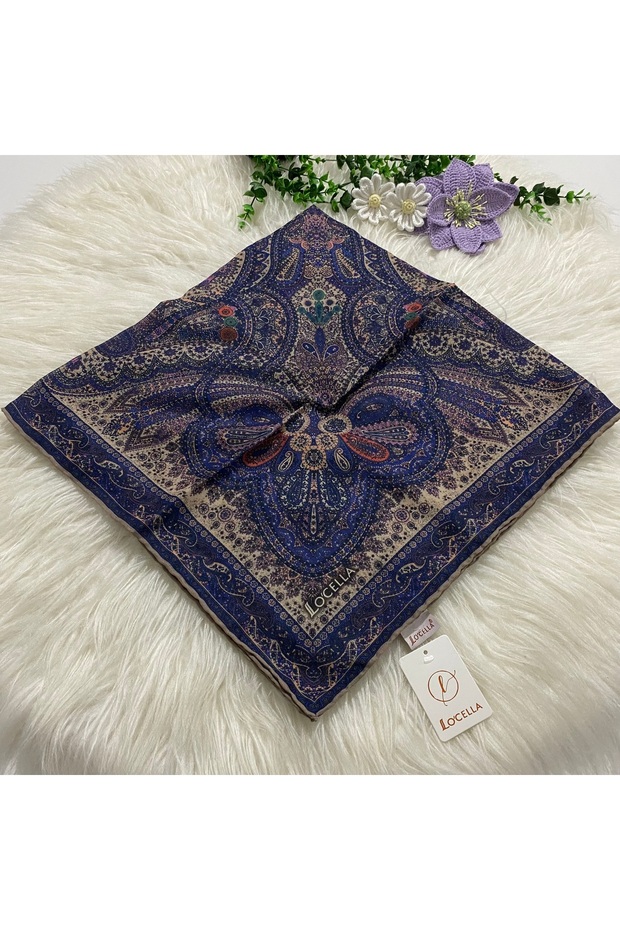 Soft Eşarp KSE256 - 1