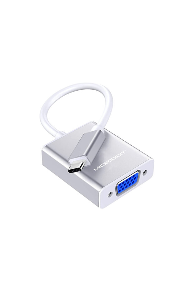 MR374TV | محول من النوع C إلى VGA