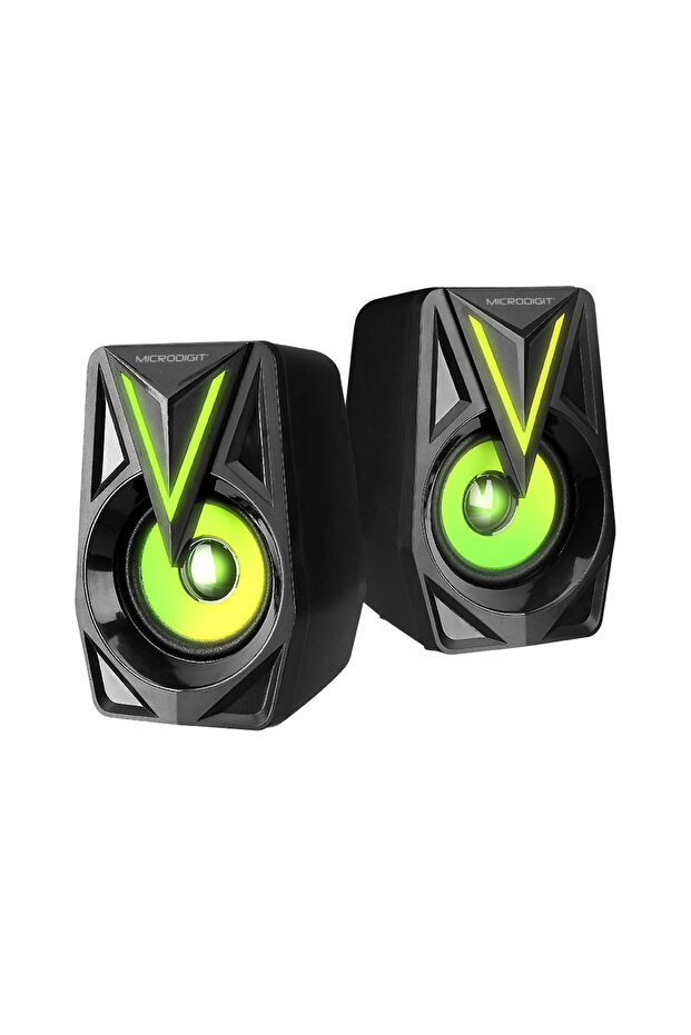 Multimedia Computer Speaker | MD506MS - 1