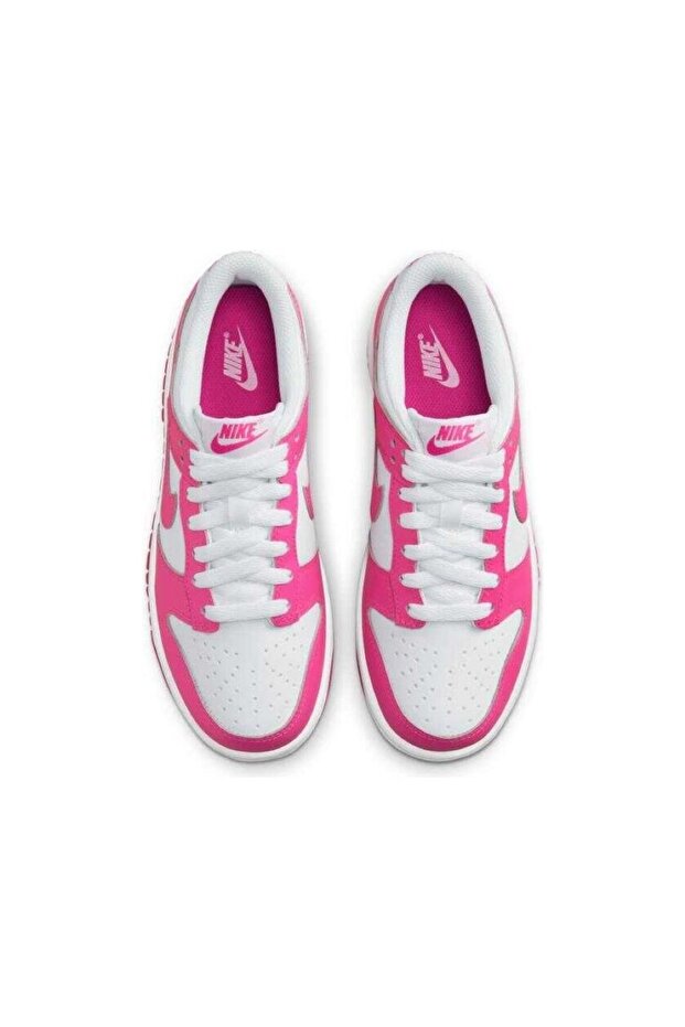 Dunk Low Gs Sneaker Ayakkabı - 3