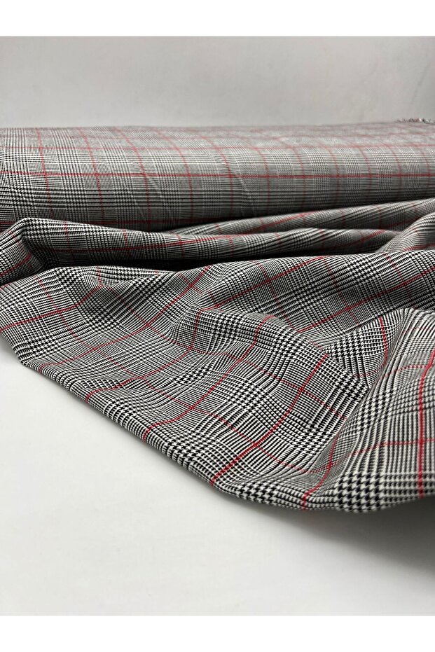 Polyviscon (Width 150cm) Fabric for Dresses, Trousers, Jackets, Gilets Etc.