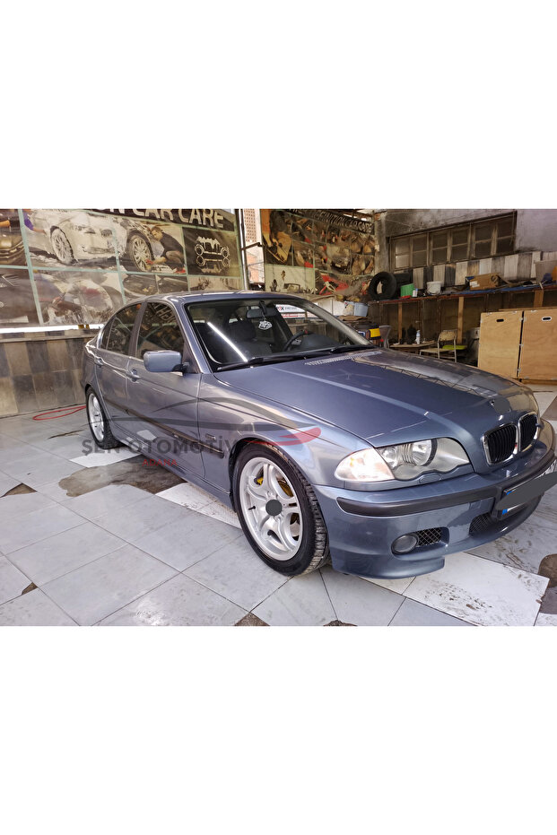 Bmw E46 M3 Kapı Çıtası Takımı - 3