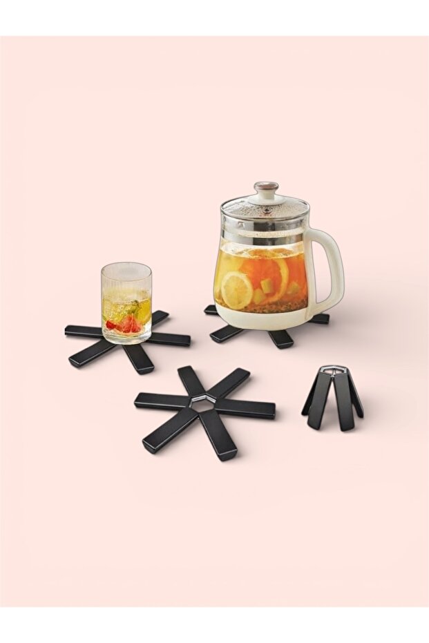 Katlanabilir Nihale - 2