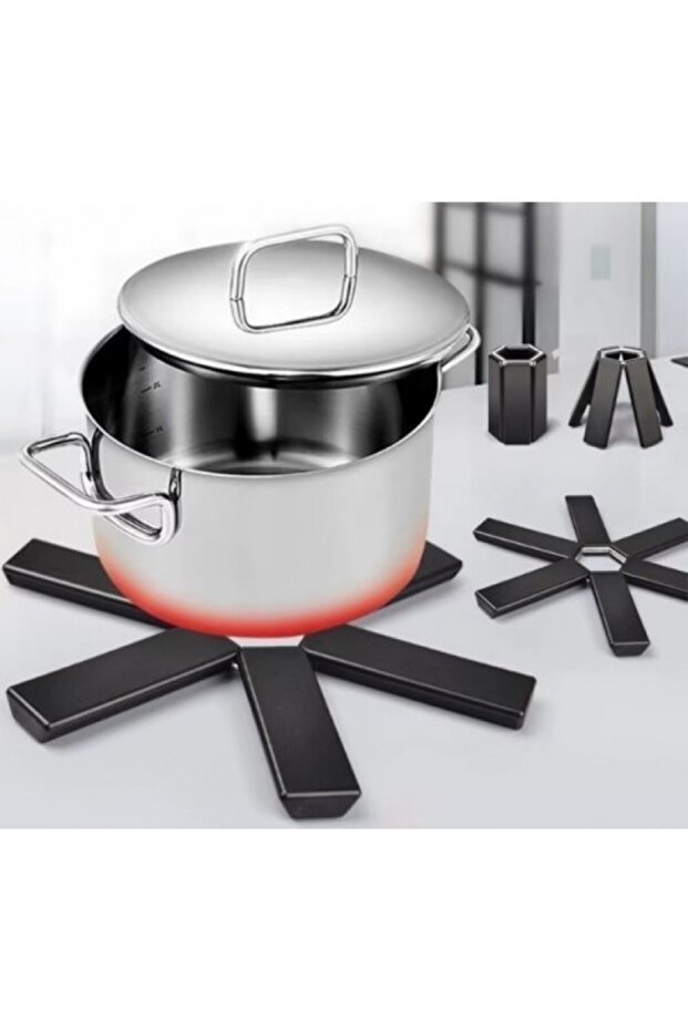 Katlanabilir Nihale - 3