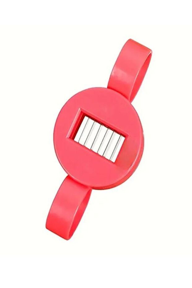 Bean Cutting Machine Slicing Dicing, Green Bean Slicer Cutter - 4