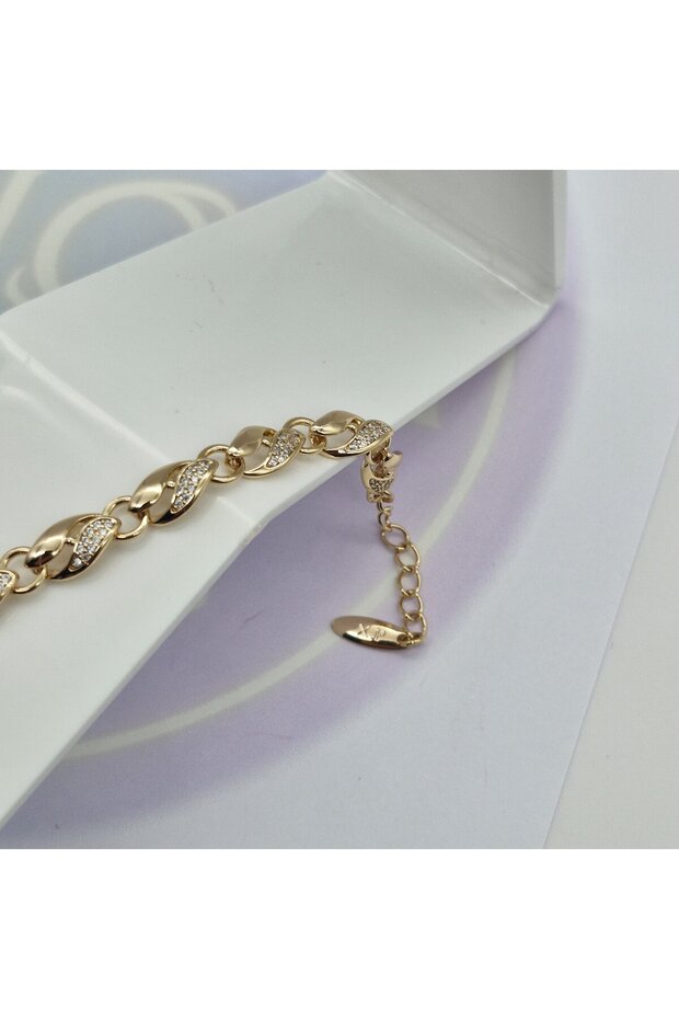 Aşk Buketi Bileklik - 2