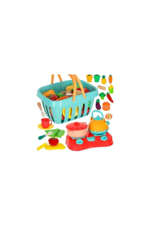 Vegetable Fruit Cutting Set - 1