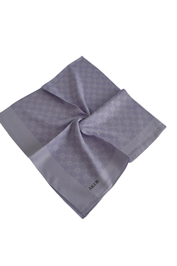 Eșarfă ELEGANCE MONOGRAM 1090500-992 - 1